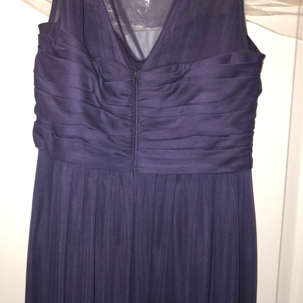 Lapis Dress